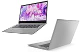 Laptop IdeaPad 17AD - Ryzen 3 3250U - 1000GB SSD - 16GB DDR4-RAM - Windows 10 Pro - 44cm (17.3' LED TFT) Display Matt