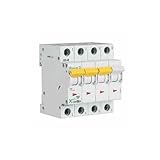 EATON PLSM-C13/3N-MW Leitungsschutzschalter