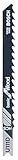 Bosch Professional 2608637559 Stichsägeblatt 3 Stichsägeblätter U 111 D