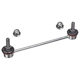 febi bilstein 103601 Verbindungsstange mit Muttern , 1 Stück