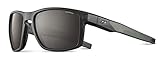 Julbo J5179047 Herren Sonnenbrille Einheitsgröße Schwarz transparent