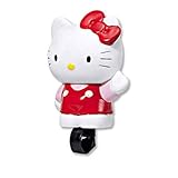 Bike Fashion Ballhupe Hello Kitty Kinderfahrrad Hupe Fahrradhupe