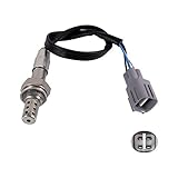 febi bilstein 107608 Lambda-Sonde, 1 Stück
