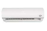 NEUE DUO MULTI 9+9 KLIMA ANLAGE KLIMAANLAGE KLIMAGERÄT DILOC KOMPRESSOR SHARP