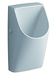 Keramag Urinal Renova Nr. 1 Plan wasserlos weiß(alpin), 235170000