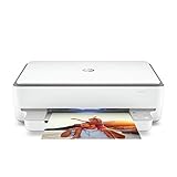 HP ENVY 6020 Multifunktionsdrucker (Instant Ink, Drucker, Scanner, Kopierer, WLAN, Airprint) inklusive 6 Monate Instant Ink