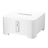 Sonos CONNECT Musikstreaming über WLAN für herkömmliches Audio-Equipment