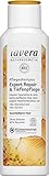 lavera Naturkosmetik Pflegeshampoo Expert Repair & Tiefenpflege, 250 ml