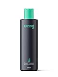 Spring Baicapil (TM) Shampoo bei erblich bedingtem Haarausfall für Männer, Haarwachstums Shampoo, Anti-Haarverlust Shampoo, Effektiv gegen Haarausfall, 200 ml