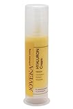 Joveka Hyaluron Cream mit Hyaluron, Bräunungsintensivierer, 100 ml, 1-er Pack