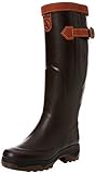 Aigle Damen Parcours 2 Signature Pied Standard Jagdstiefel Braun 42 EU