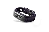 Garmin Garmin Vivosmart HR (Erneuert), WW, Regular, violett