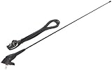 Pilot LA_40220 Fiberglas-Dachantenne, 55 cm, universell passend