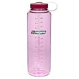 Nalgene WH Silo Trinkflasche, cosmo, 1.5 Liter