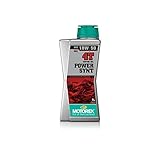 MOTOREX Power Synt 4T Motoröl Öl 10W50 JASO MA2 API SN/SM/SL - 1L 1 Liter