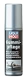 LIQUI MOLY 7182 Gummipflege 75 ml