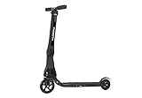 HUDORA Tour Scooter 125 Roller, schwarz