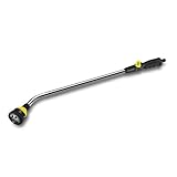 Kärcher Gießstab schwarz