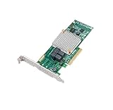 Adaptec 8805E PCI Express x8 3.0 12 Gbit/s – RAID-Controller (SAS, SATA, PCI Express x8, DDR3, CE, FCC, UL, C-Tick, VCCI, KCC, CNS, RoHS, FreeBSD, Solaris, Solaris 10, Solaris 8, Solaris 9, 0 – 55 °C)