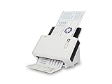 Plustek SC8016U SmartOffice Dokumentenscanner (DIN-A3 Format, 600dpi, 2x SSD-Sensor, USB 2.0)