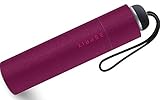 Esprit Taschenschirm Mini Alu Light - Magenta Purple