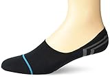 Stance Herren Socken Gamut 2 Socken, Black, M, M145A19GAM