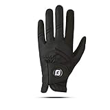 Footjoy GT Xtreme Golfhandschuh, Herren, Herren, 64855E, Schwarz, XL