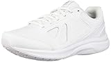 Reebok Herren Walk Ultra 6 DMX Max Sneaker, Weiß (Weiß/Stahl), 42 EU