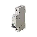 SIEMENS - 5SL61167 SENTRON Leitungsschutzschalter 1-polig 16 A