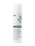 KLORANE Trockenshampoo Hafer 150 ml