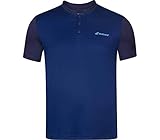 Babolat Play Herren Tennispoloshirt M