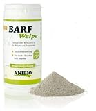 Anibio Barf Welpe 300g Mineralfuttermittel für Welpen & Junghunde