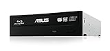 ASUS BW-16D1HT BDR DVDRW 16X SATA Optisches Laufwerk Innen Schwarz DVD Super Multi