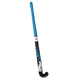 Angel Sport Erwachsene Hockeybal Hockeyschläger, Blau, 91 cm, 0713107