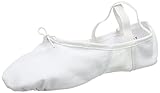 So Danca Herren Bae26 Tanzschuhe - Ballett, Weiß (White), 39 EU