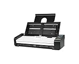 Avision Dokumentenscanner AD215L A4 Duplex