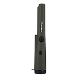 KKmoon Pro Pointer Metalldetektor voll wasserdichter GP Pointer GP360 Hochempfindlicher Ganzmetall Gold Finder Neues elektronisches Messwerkzeug