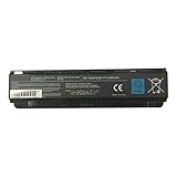 Abakoo Notebook-AKKU 10,8V 5200mAh Ersatz für Toshiba Satellite C50-A-185 C50D-A-13E PA5109U-1BRS PABAS272 Laptop Batterie 10,8V Lithium Akku