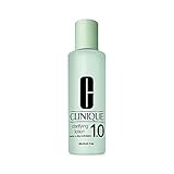 Clinique Clarifiying Lotion 1.0 Gesichtslotion, 200 ml
