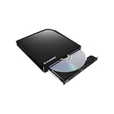 Lenovo 43N3264 Externe USB DVD Brenner