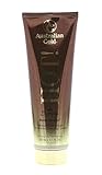 Australian Gold Best Line HOT! intensifier mit Bronzern 250ml - Bräunungsbeschleuniger mit Bronzern (DHA)