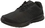 New Balance Herren MA33 Hallenschuhe, Schwarz (Schwarz/Schwarz Ab1), 47.5 EU