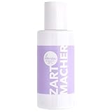 Loovara ZARTMACHER – Premium Massage-Öl I Mit wertvoller Arnika für eine wohltuende Entspannung - ideal für beanspruchte Haut I 100% vegan, natürlich & mikroplastikfrei I Made in Germany I 100 ml