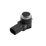 sourcing map Auto Stoßdämpfer Parksensor Einparkhilfe DC 12V 9663649977