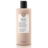 Maria Nila - Head and Hair Heal Shampoo 350ml | entzündungshemmendes, beruhigendes Shampoo