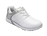 Callaway Golf Damen Halo Pro Wasserdichte Golfschuhe ohne Spikes