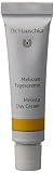 Dr. Hauschka Melissen Tagescreme unisex, ausgleichend mattierende Tagespflege, 5 ml, 1er Pack (1 x 13 g)