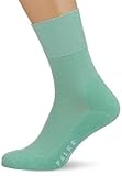 FALKE Unisex Run Socken - 1 Paar, Größe 35-52, versch. Farben, Baumwollmischung - Ultraleichte Plüschsohle, hoher Feuchtigkeitstransport