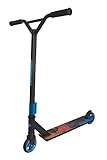 Schildkröt Unisex Jugend Stuntscooter, Untwist: Galaxy, 510463, Einheitsgröße