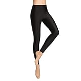 ITEM m6 - ALLDAY LEGGINGS Damen | schwarz | M | Athleisure Shape Leggings